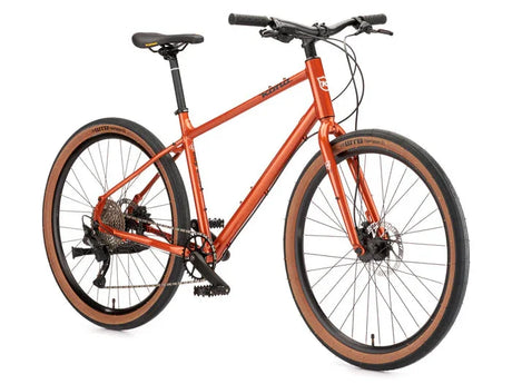 Kona Dew Plus - Simple Bike Store
