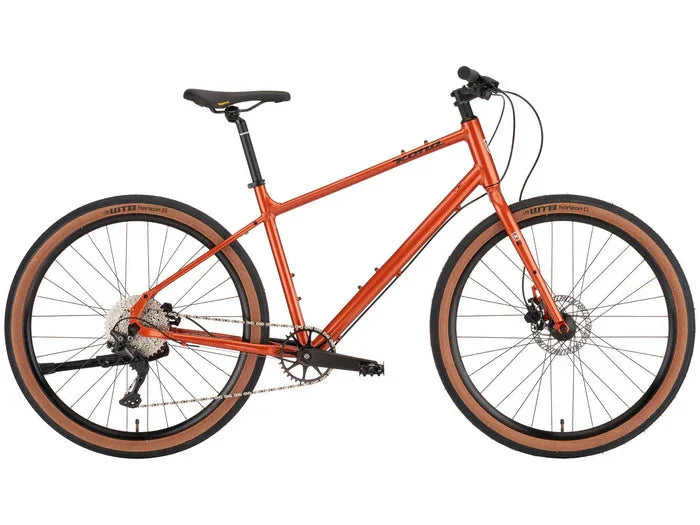 Kona Dew Plus - Simple Bike Store