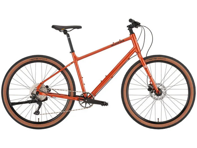 Kona Dew Plus - Simple Bike Store