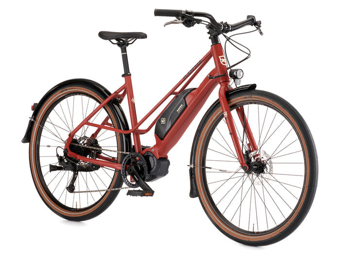 Kona Ecoco - Simple Bike Store