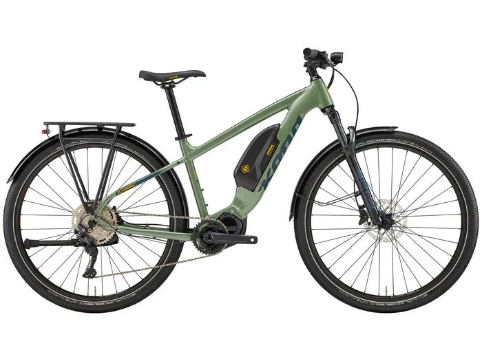 Kona El Kahuna SUV - Simple Bike Store