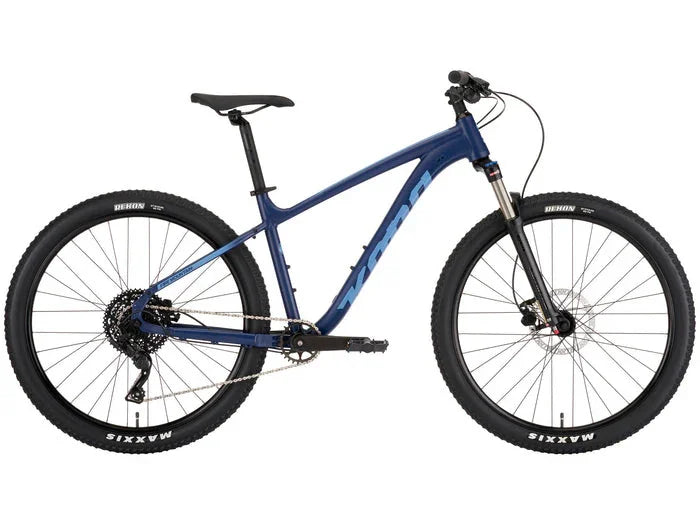 Kona Fire Mountain - Simple Bike Store