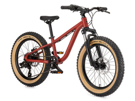 Kona Honzo 20 - Simple Bike Store