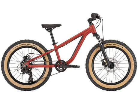 Kona Honzo 20 - Simple Bike Store