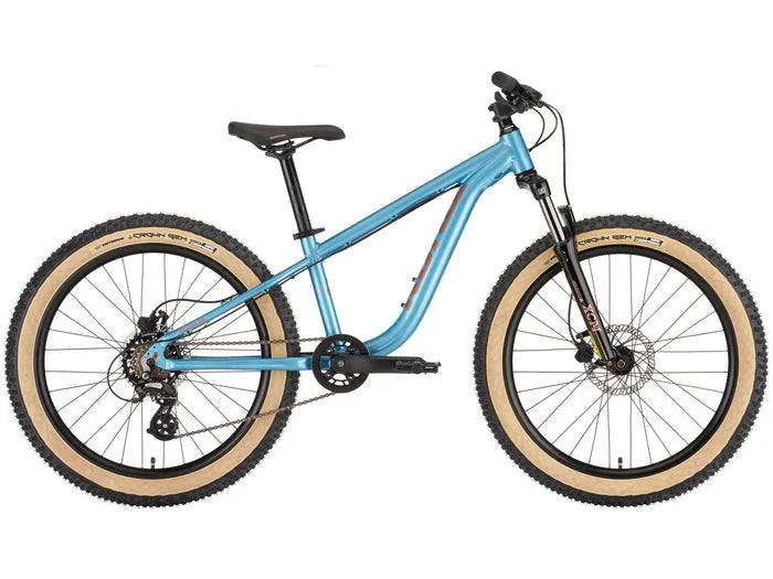 Kona Honzo 24 - Simple Bike Store