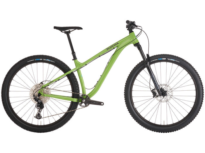 Kona Honzo - Simple Bike Store