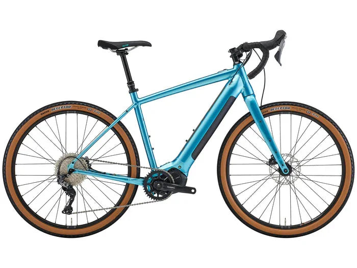 Kona Libre EL – Simple Bike Store