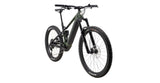 Marin Alpine Trail E1 - 2024 - Simple Bike Store