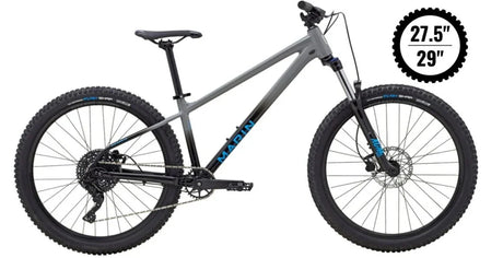 Marin San Quentin 1 - 2025 - Simple Bike Store