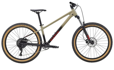 Marin San Quentin 1 - 2025 - Simple Bike Store