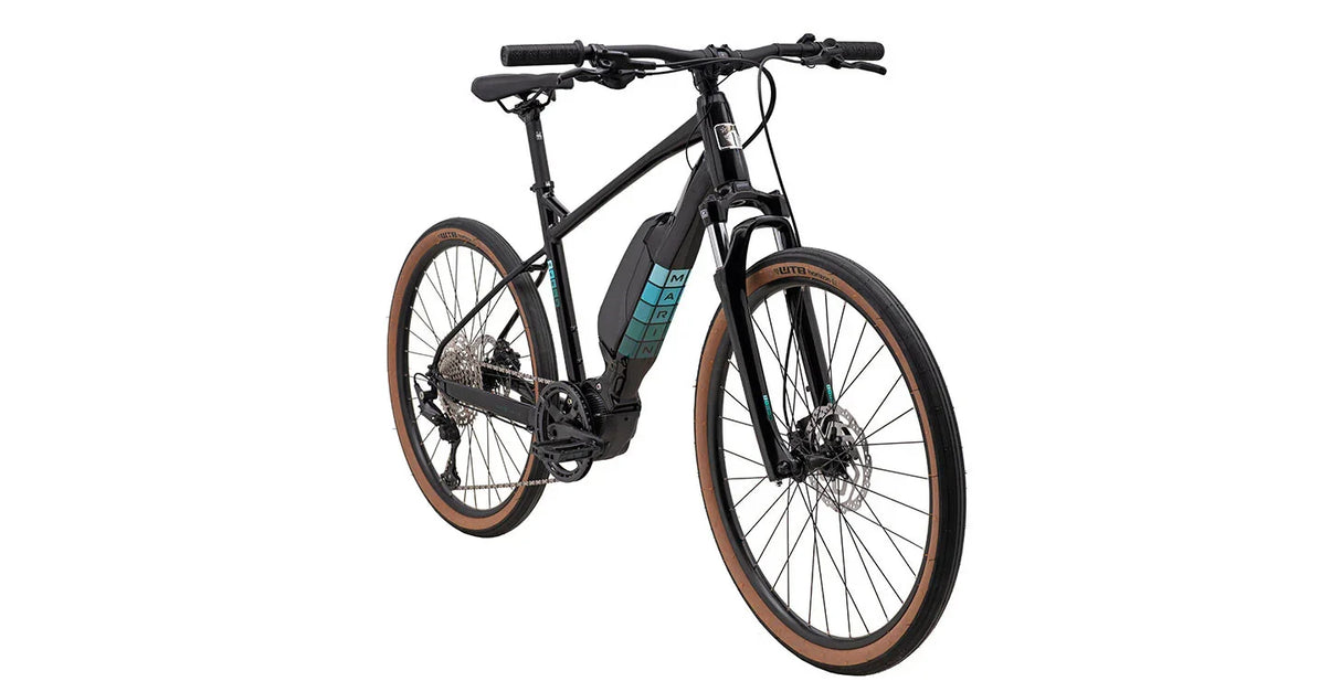 Marin Sausalito E2 - 2025 - Simple Bike Store