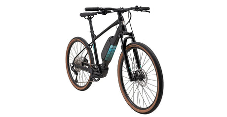 Marin Sausalito E2 - 2025 - Simple Bike Store