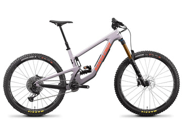 Downhill Bikes