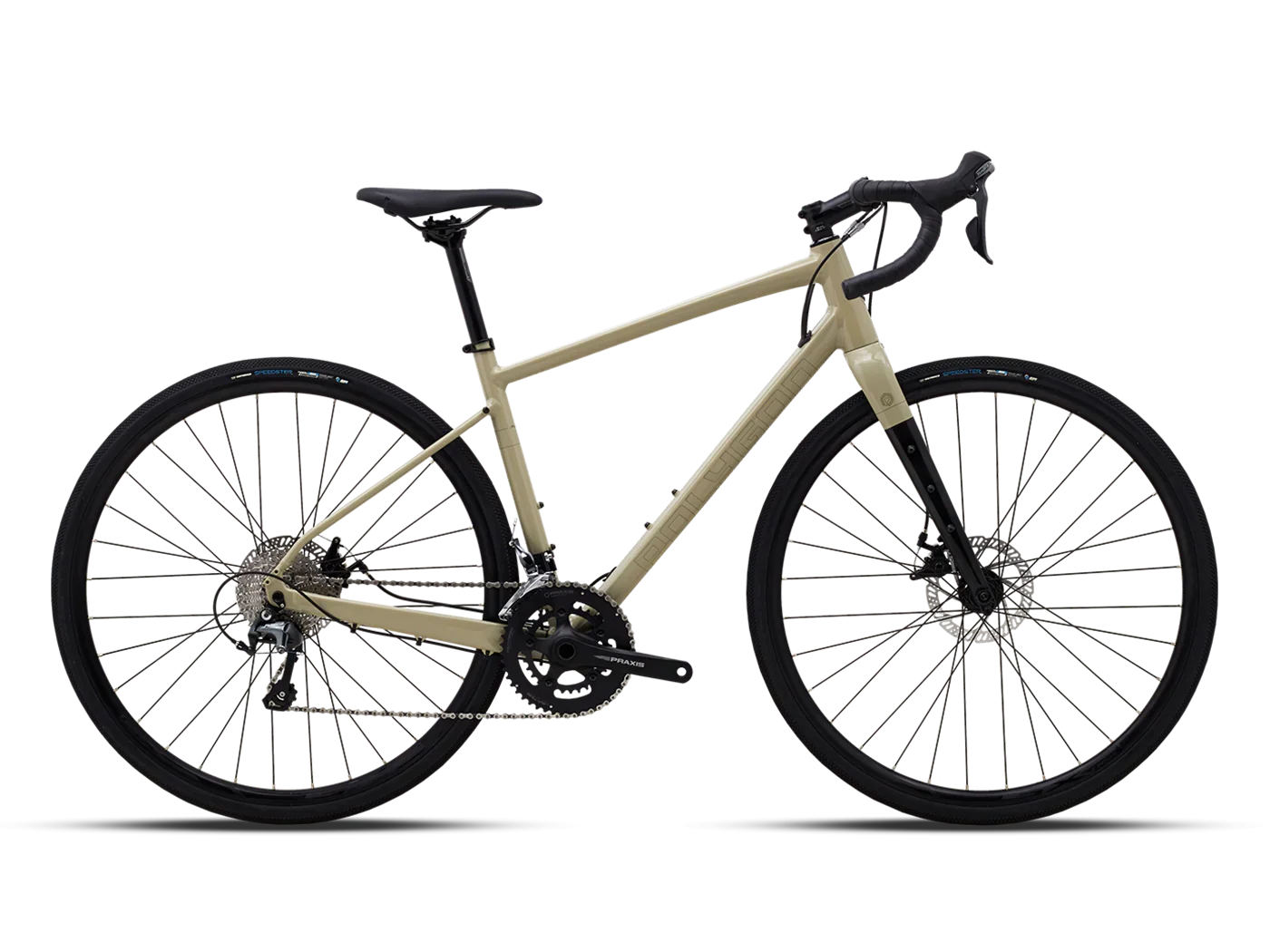 Hybrid Polygon Path Gravel Polygon Path X4 – Simple Bike Store