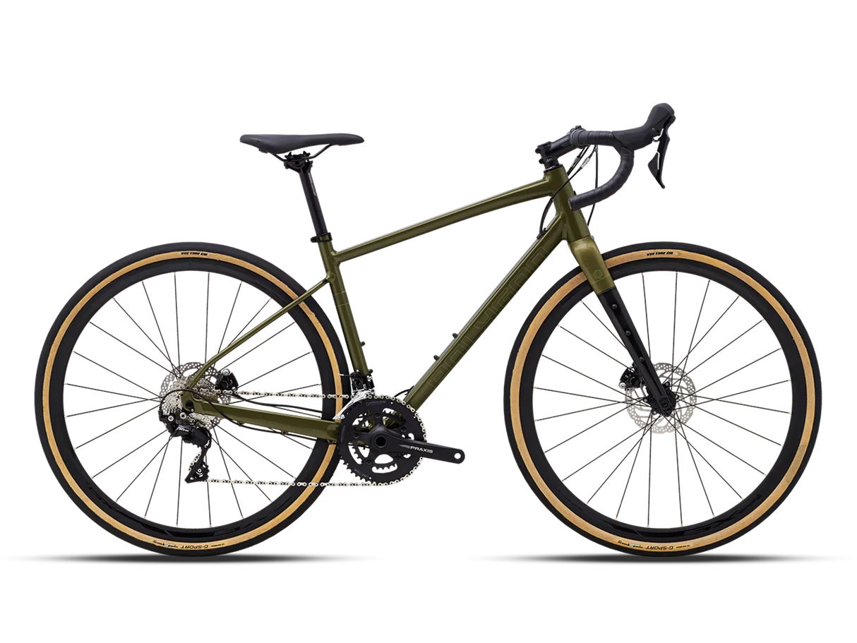 Polygon Path X5 - Simple Bike Store