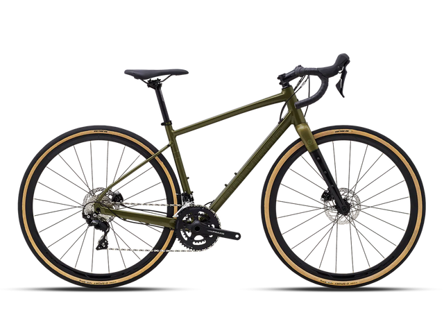 Polygon Path X5 - Simple Bike Store