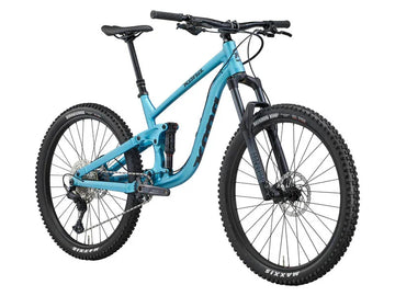 Kona Process 134 27.5 - Simple Bike Store