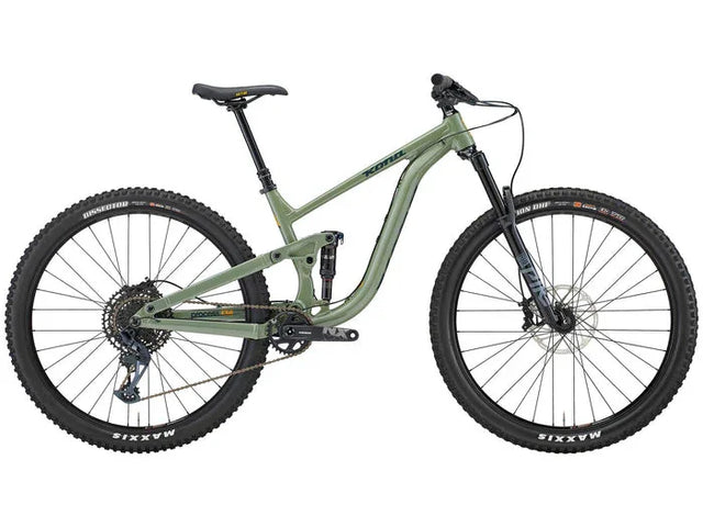 Kona Process 134 DL 29 - Simple Bike Store