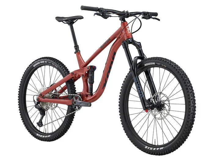 Kona Process 153 27.5 - Simple Bike Store