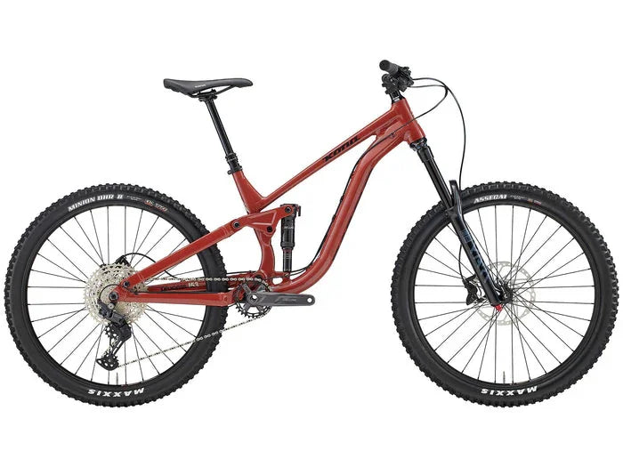 Kona Process 153 27.5 – Simple Bike Store