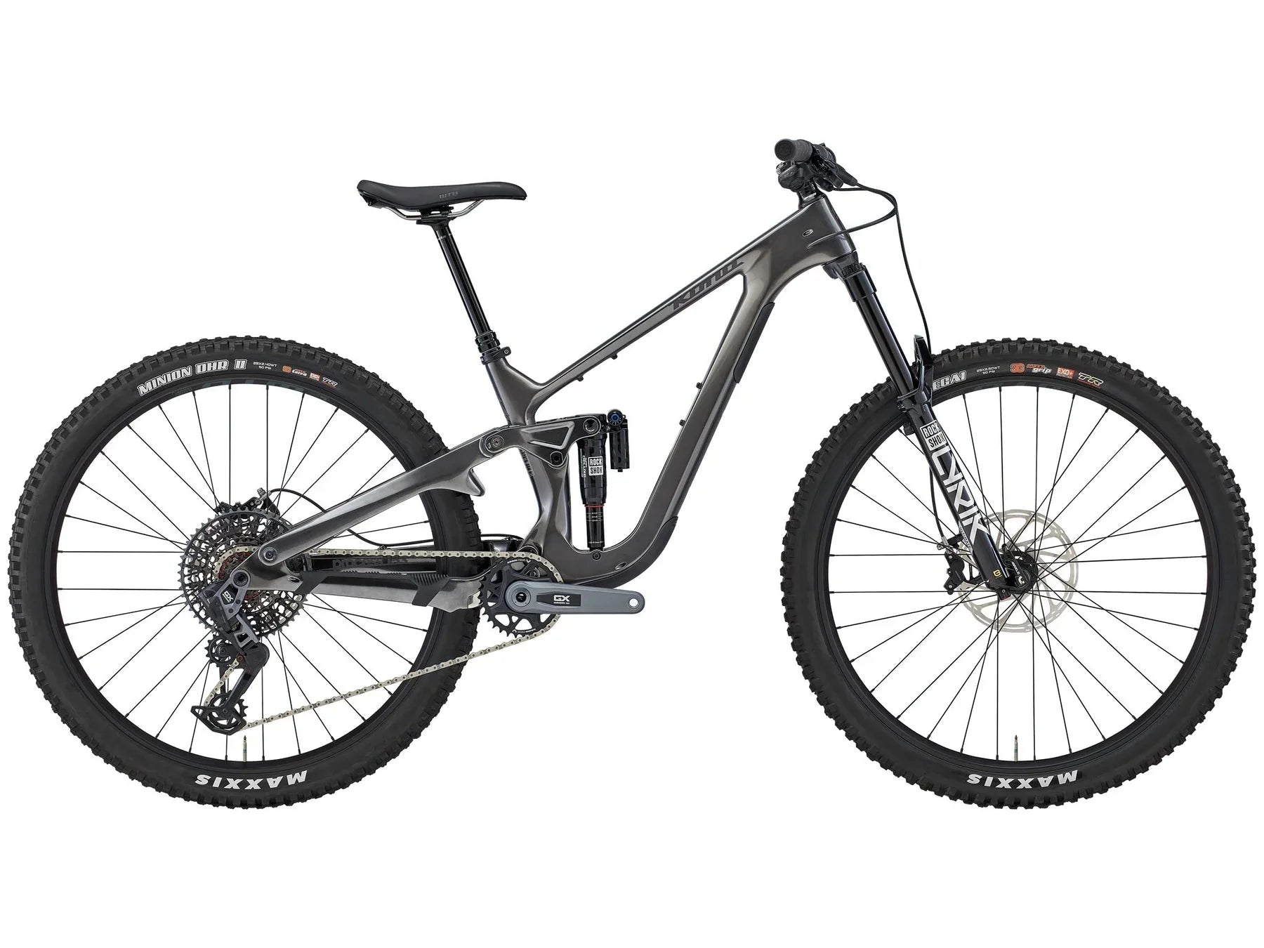 Kona Process 153 CR/DL G3 – Simple Bike Store
