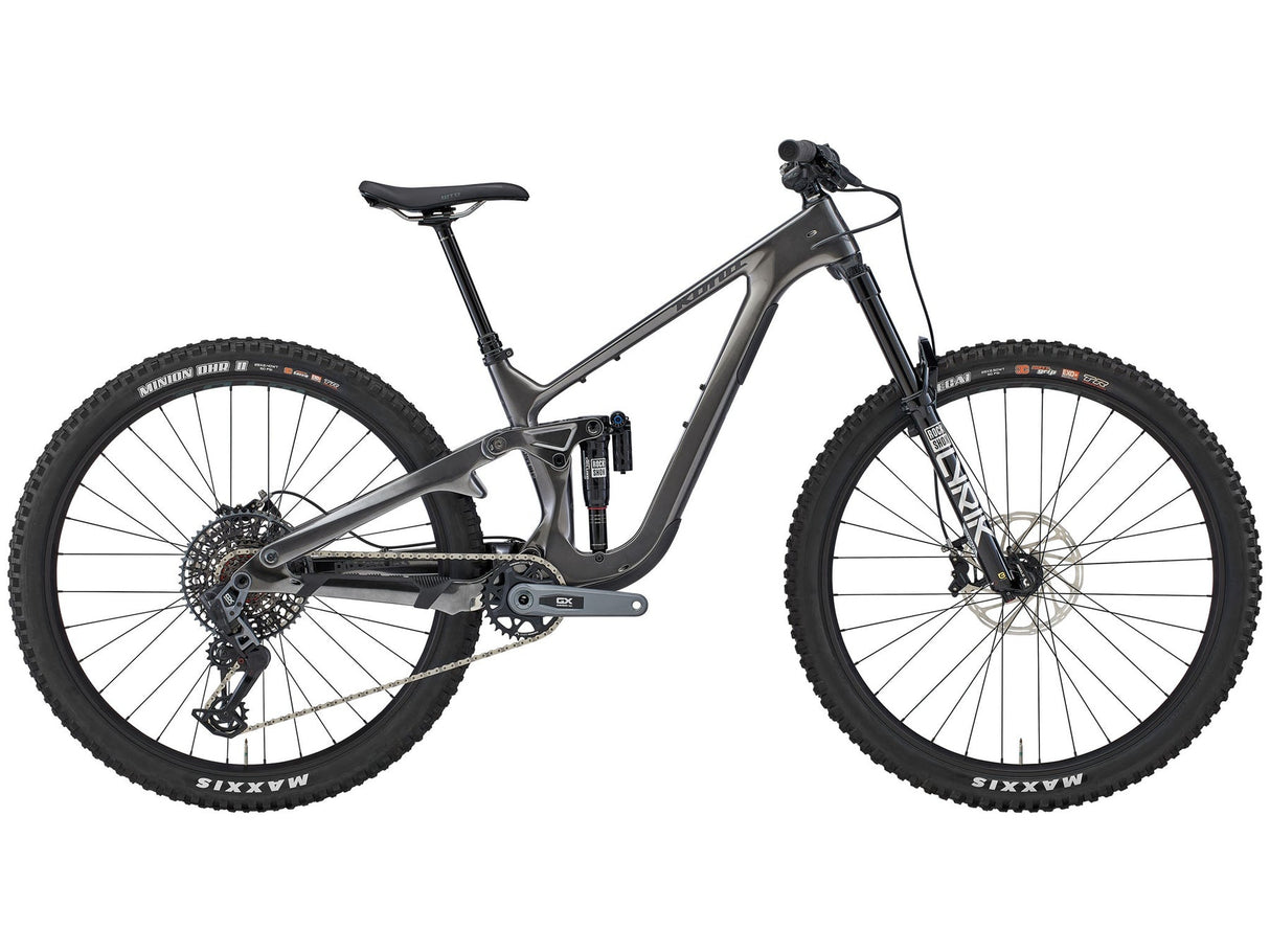 Kona Process 153 CR/DL G3 - Simple Bike Store