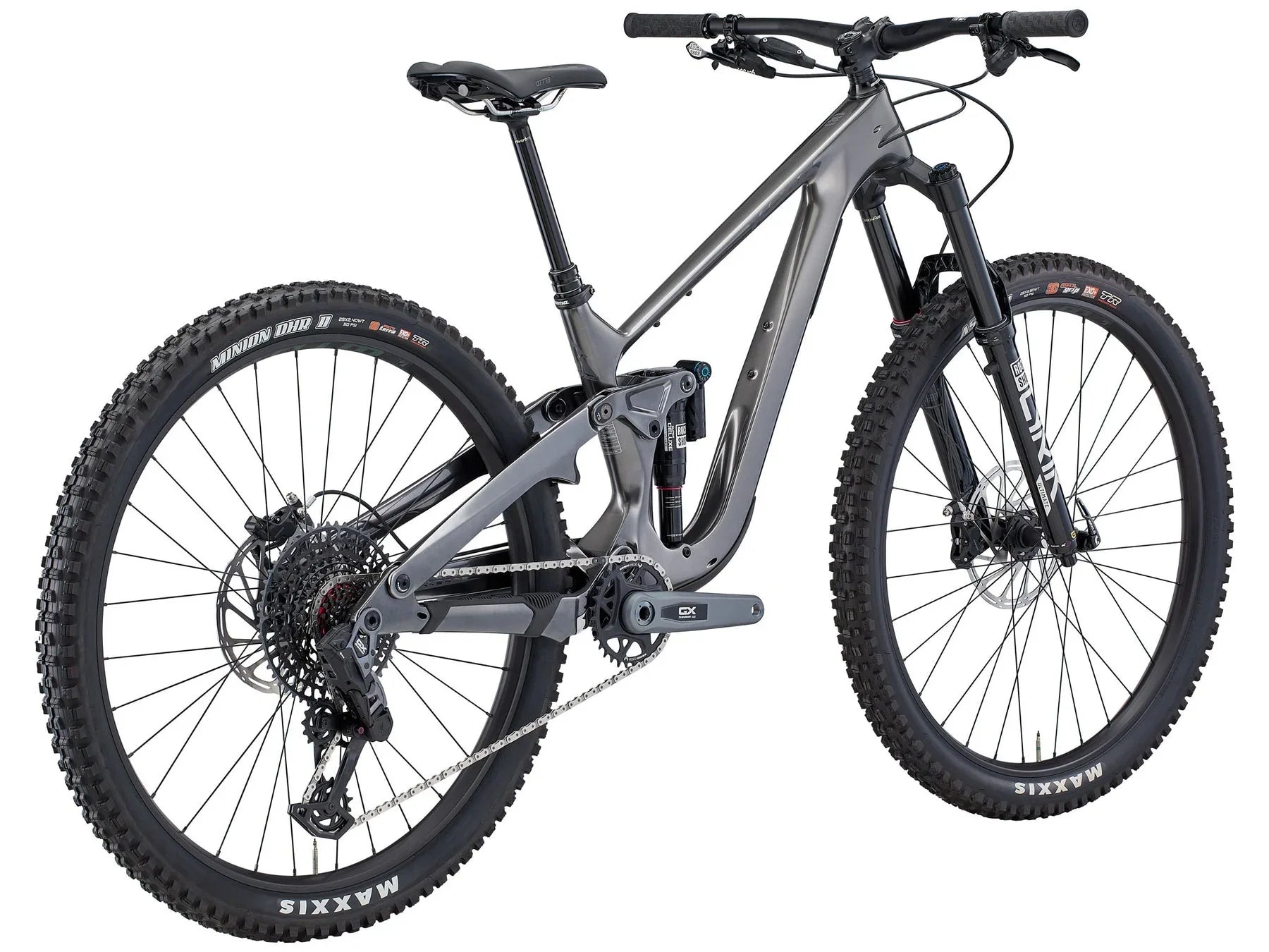 Kona Process 153 CR/DL G3 – Simple Bike Store