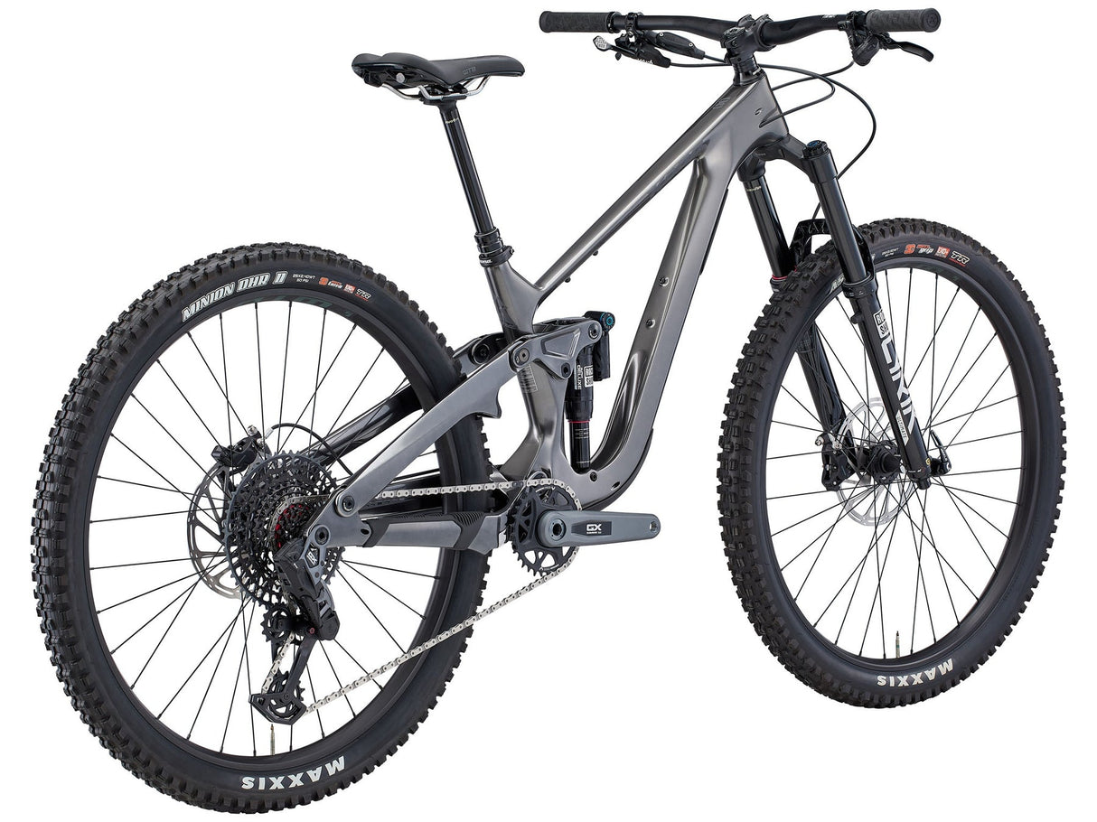 Kona Process 153 CR/DL G3 - Simple Bike Store