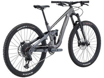 Kona Process 153 CR/DL G3 - Simple Bike Store