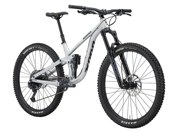 Kona Process 153 DL 29 - Simple Bike Store