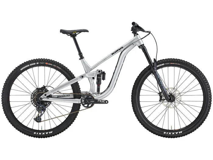 Kona Process 153 DL 29 - Simple Bike Store