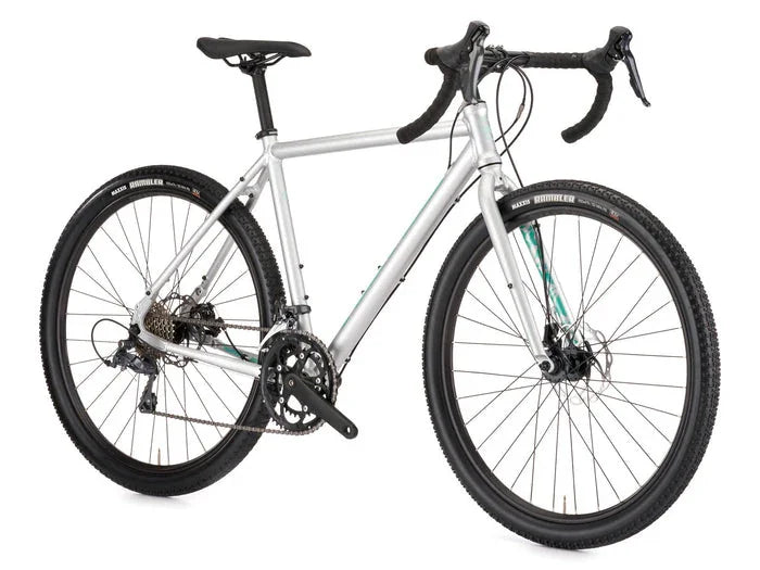 Kona Rove AL 650 - Simple Bike Store