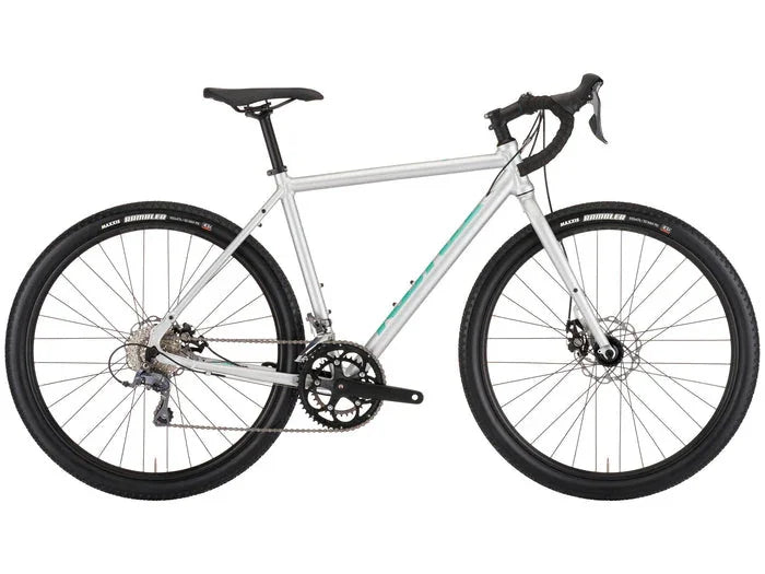Touring Bike Kona Rove 58cm Kona Rove DL 2022 Urban AdvenTours