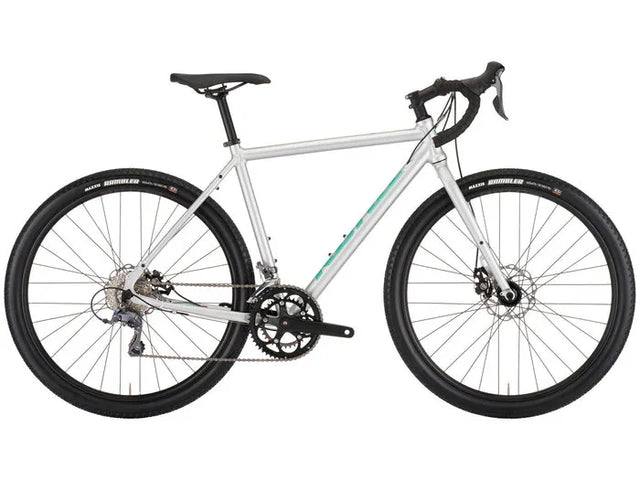 Kona Rove AL 650 - Simple Bike Store
