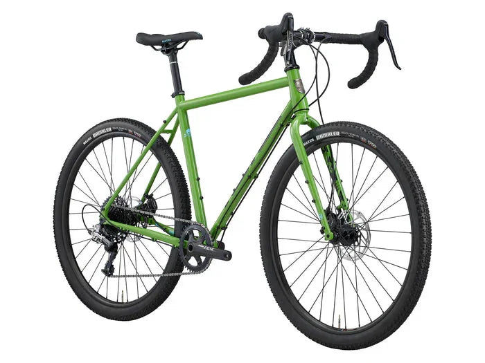 Kona Rove DL Sram – Simple Bike Store1