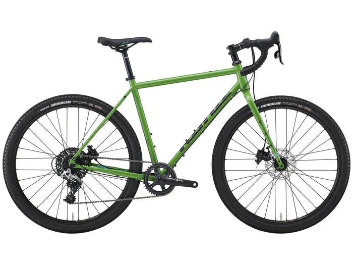 Kona Rove DL - Simple Bike Store