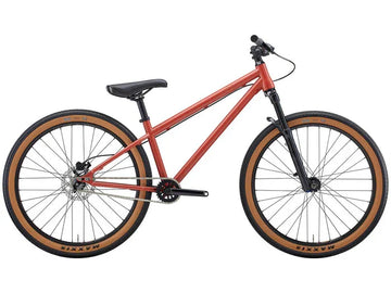 Dirt Jump Bikes