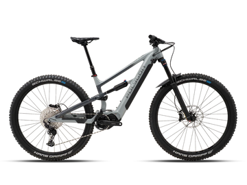 Polygon Siskiu T6E - Simple Bike Store