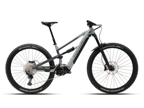 Polygon Siskiu T6E - Simple Bike Store