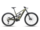 Polygon Siskiu T7E - Simple Bike Store
