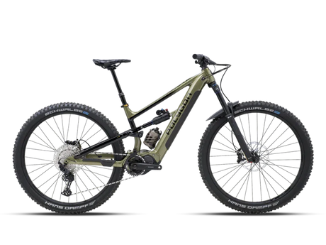 Polygon Siskiu T7E - Simple Bike Store