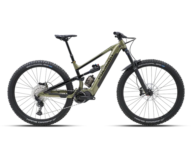 Polygon Siskiu T7E - Simple Bike Store