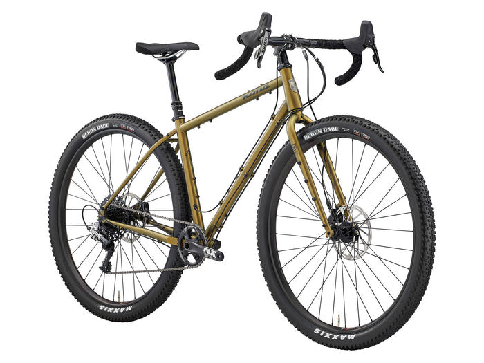 Kona Sutra LTD - Simple Bike Store