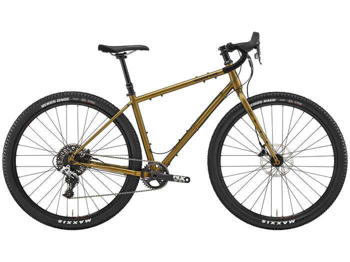 Kona Sutra LTD - Simple Bike Store