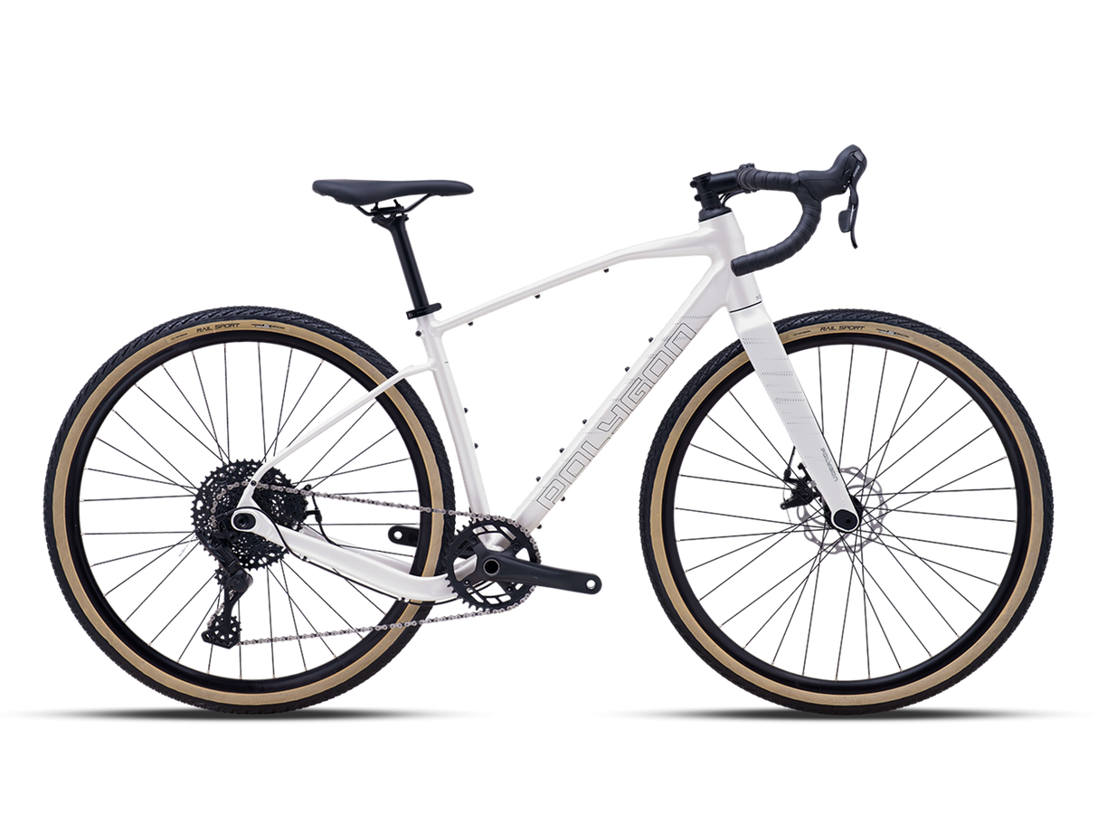 Polygon Tambora G4 - Simple Bike Store