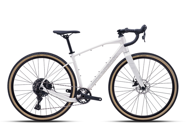 Polygon Tambora G4 - Simple Bike Store