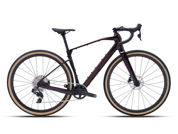 Polygon Tambora G8X - Simple Bike Store