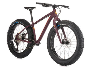 Kona Wo - Simple Bike Store