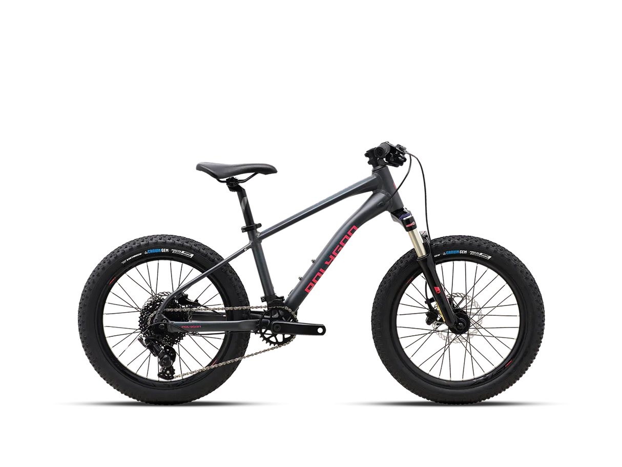 Polygon Xtrada20 - Simple Bike Store