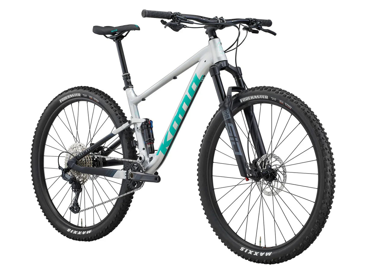 Kona Hei Hei - Simple Bike Store